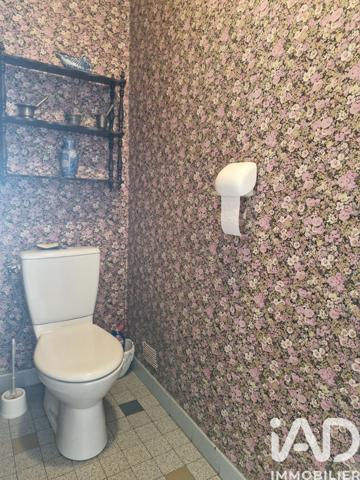 Maison à vendre 5 pièces 140 m² Sainte-Foy-la-Grande