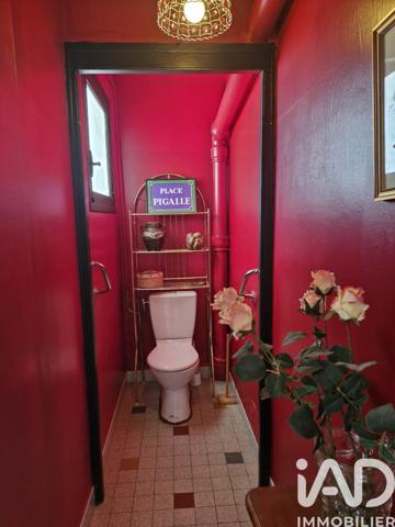 Maison à vendre 5 pièces 140 m² Sainte-Foy-la-Grande