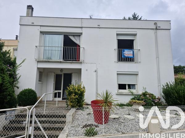 Maison à vendre 5 pièces 140 m² Sainte-Foy-la-Grande