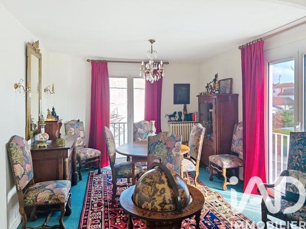 Maison à vendre 5 pièces 140 m² Sainte-Foy-la-Grande