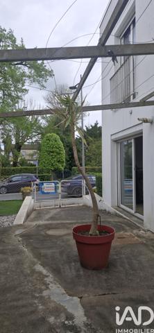 Maison à vendre 5 pièces 140 m² Sainte-Foy-la-Grande