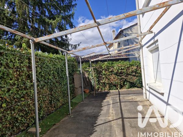 Maison à vendre 5 pièces 140 m² Sainte-Foy-la-Grande
