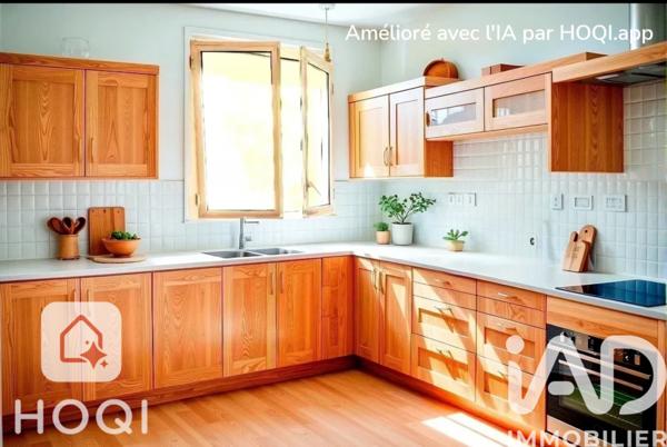 Maison à vendre 5 pièces 140 m² Sainte-Foy-la-Grande