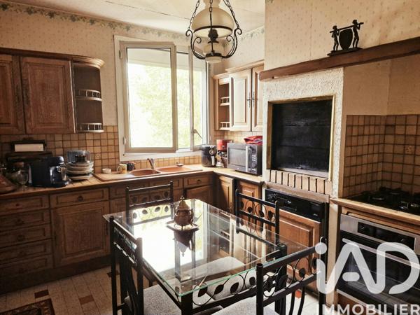 Maison à vendre 5 pièces 140 m² Sainte-Foy-la-Grande