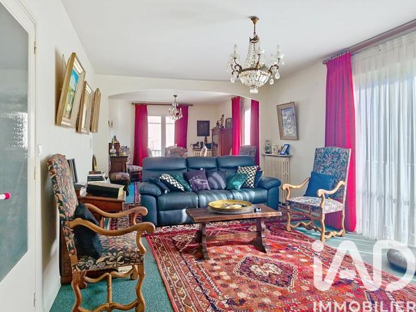 Maison à vendre 5 pièces 140 m² Sainte-Foy-la-Grande