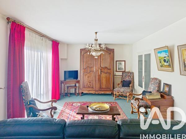 Maison à vendre 5 pièces 140 m² Sainte-Foy-la-Grande