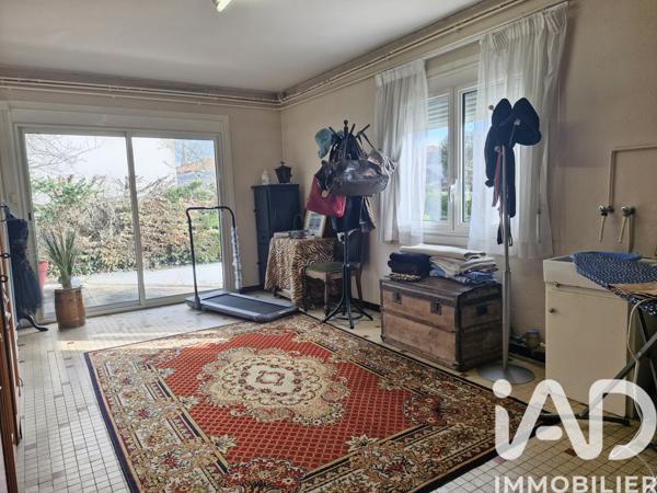 Maison à vendre 5 pièces 140 m² Sainte-Foy-la-Grande