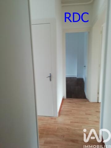 Appartement à vendre 9 pièces 178 m² Chabanais