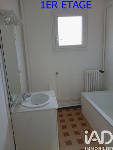 Appartement à vendre 9 pièces 178 m² Chabanais