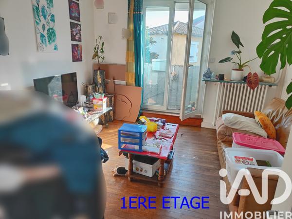 Appartement à vendre 9 pièces 178 m² Chabanais