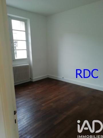 Appartement à vendre 9 pièces 178 m² Chabanais