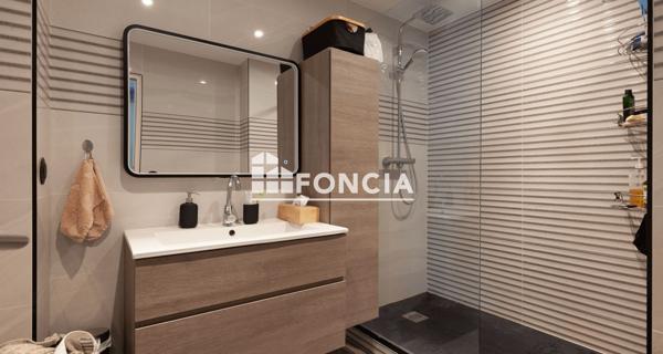 À vendre Appartement 4 pièces 73.16 m² - Marignane 13700