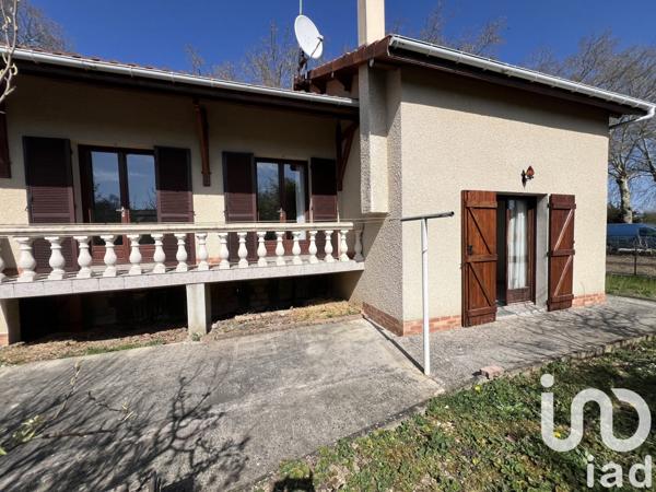 Maison à vendre 9 pièces 155 m² Vitry-le-François