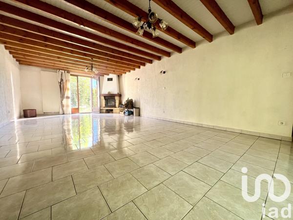 Maison à vendre 9 pièces 155 m² Vitry-le-François