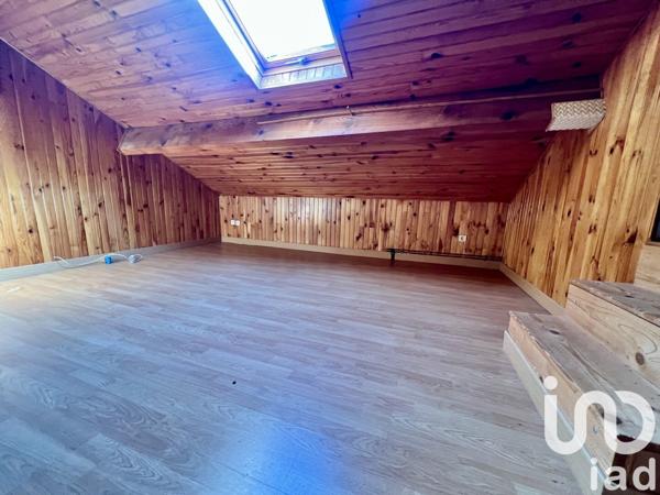 Maison à vendre 9 pièces 155 m² Vitry-le-François