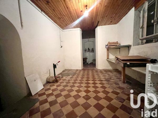 Maison à vendre 9 pièces 155 m² Vitry-le-François