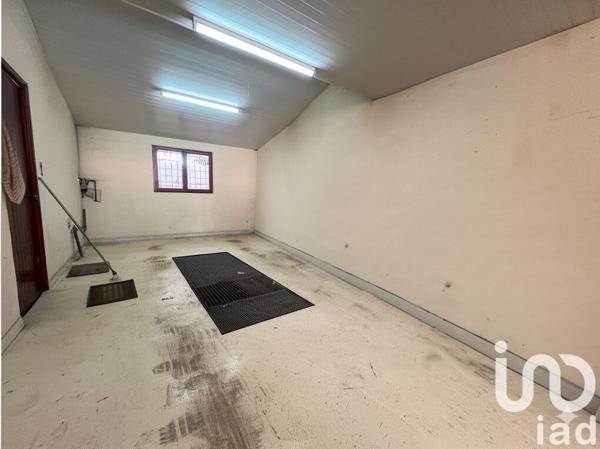 Maison à vendre 9 pièces 155 m² Vitry-le-François