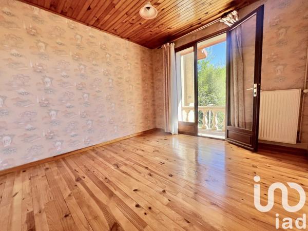 Maison à vendre 9 pièces 155 m² Vitry-le-François