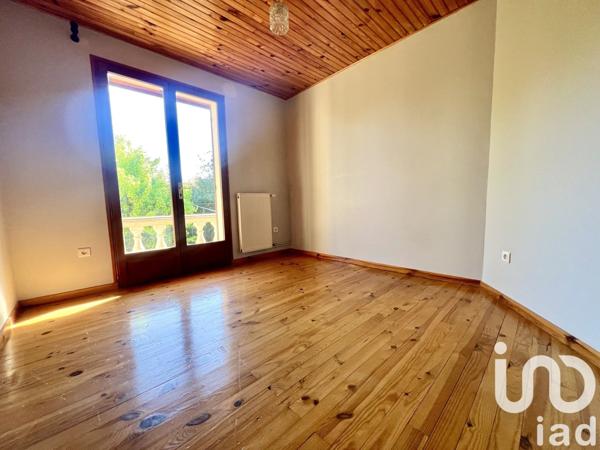 Maison à vendre 9 pièces 155 m² Vitry-le-François