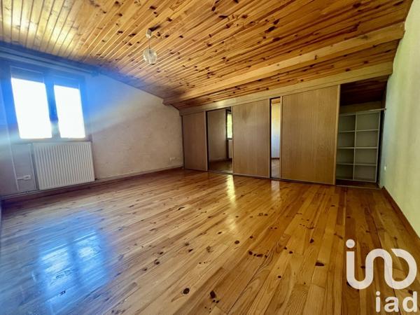 Maison à vendre 9 pièces 155 m² Vitry-le-François