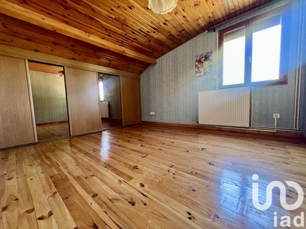 Maison à vendre 9 pièces 155 m² Vitry-le-François