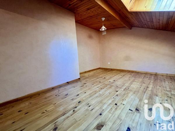 Maison à vendre 9 pièces 155 m² Vitry-le-François