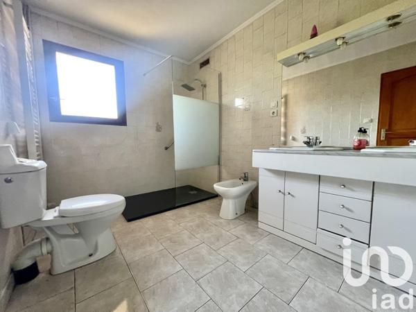 Maison à vendre 9 pièces 155 m² Vitry-le-François