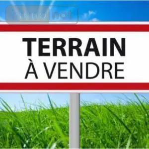 Achat - Terrain à bâtir Baud 56150 1180 m 2