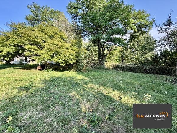 Coulommiers (77120) Maison Briarde 100m² Terrain 2200m² secteur Rebais 77510