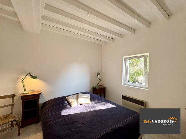 Coulommiers (77120) Maison Briarde 100m² Terrain 2200m² secteur Rebais 77510