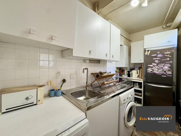 Coulommiers (77120) Maison Briarde 100m² Terrain 2200m² secteur Rebais 77510