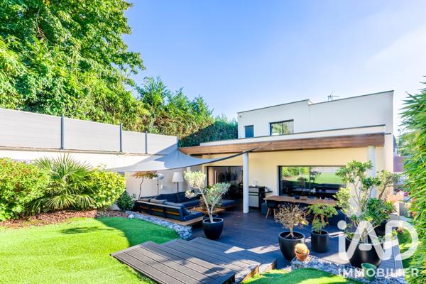 Maison (prestige) à vendre 7 pièces 221,05 m² Osny