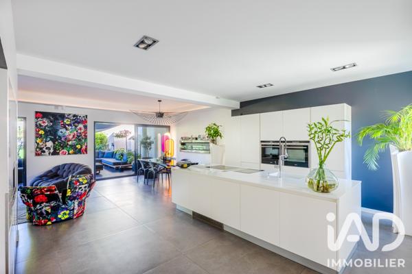 Maison (prestige) à vendre 7 pièces 221,05 m² Osny