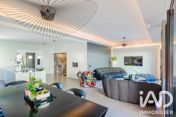 Maison (prestige) à vendre 7 pièces 221,05 m² Osny