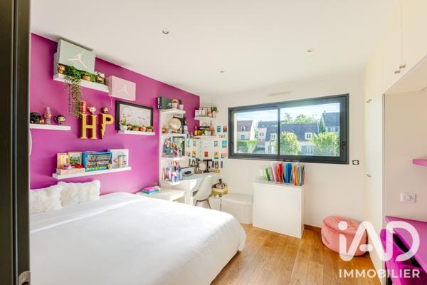 Maison (prestige) à vendre 7 pièces 221,05 m² Osny