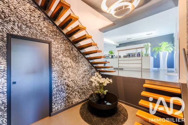Maison (prestige) à vendre 7 pièces 221,05 m² Osny