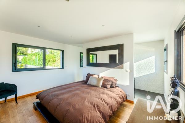 Maison (prestige) à vendre 7 pièces 221,05 m² Osny