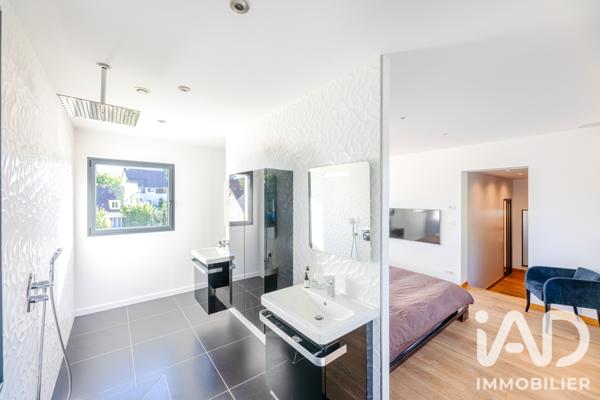 Maison (prestige) à vendre 7 pièces 221,05 m² Osny