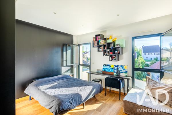 Maison (prestige) à vendre 7 pièces 221,05 m² Osny