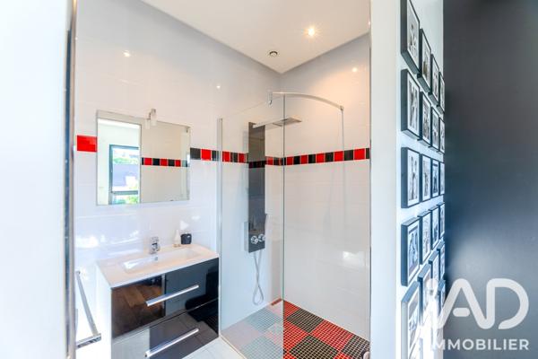 Maison (prestige) à vendre 7 pièces 221,05 m² Osny