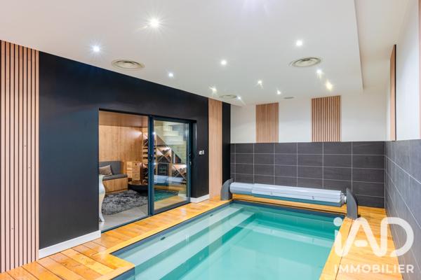Maison (prestige) à vendre 7 pièces 221,05 m² Osny