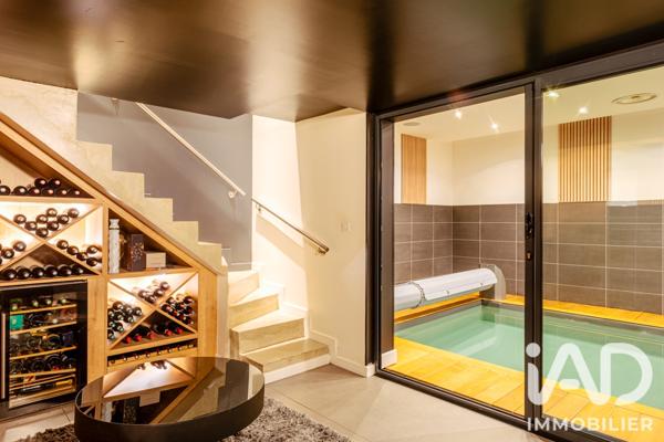 Maison (prestige) à vendre 7 pièces 221,05 m² Osny