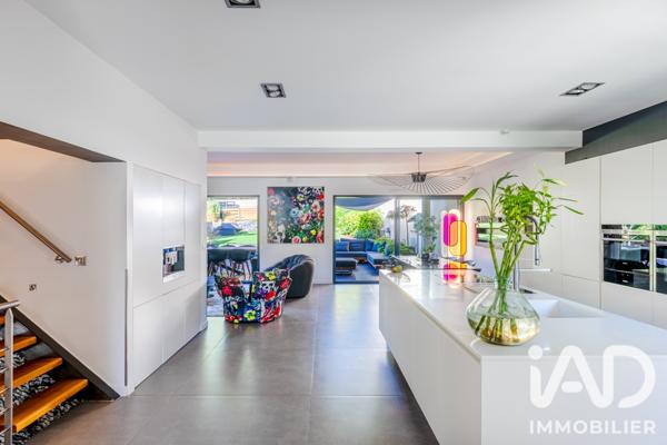 Maison (prestige) à vendre 7 pièces 221,05 m² Osny