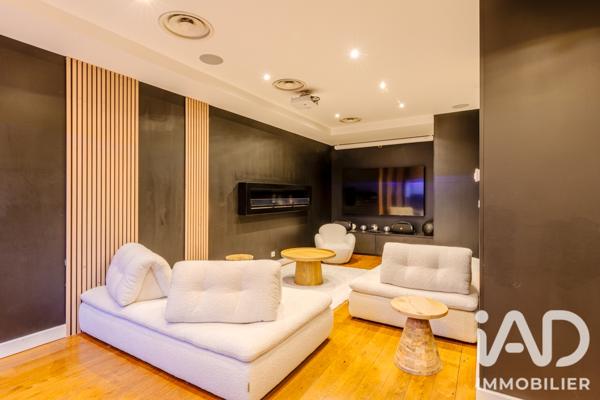 Maison (prestige) à vendre 7 pièces 221,05 m² Osny