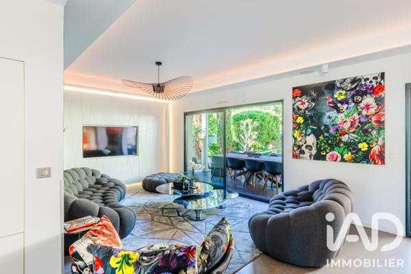 Maison (prestige) à vendre 7 pièces 221,05 m² Osny