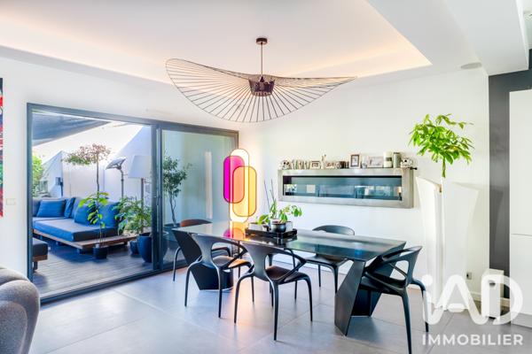Maison (prestige) à vendre 7 pièces 221,05 m² Osny