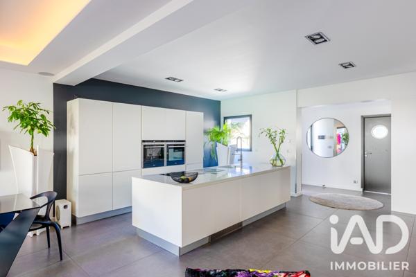 Maison (prestige) à vendre 7 pièces 221,05 m² Osny