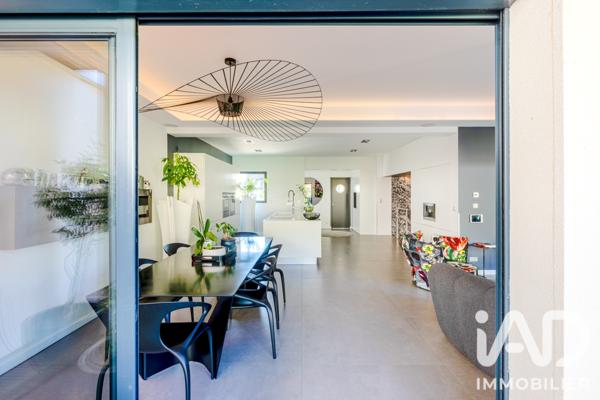 Maison (prestige) à vendre 7 pièces 221,05 m² Osny