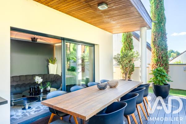 Maison (prestige) à vendre 7 pièces 221,05 m² Osny