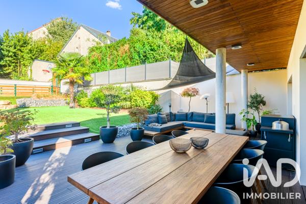 Maison (prestige) à vendre 7 pièces 221,05 m² Osny